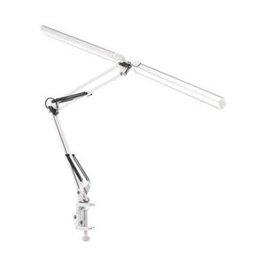 Brilagi Brilagi - LED Stmívatelná stolní lampa VARIO 2xLED/14W/230V 3000-6000K bílá obraz
