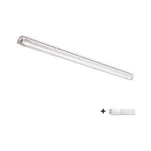 Brilagi Brilagi -LED Tech. zářivkové svítidlo OPTIMA T8 1xG13/18W/230V 4000K IP65 128 cm obraz