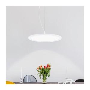 Eglo Eglo 33675 - LED RGBW Stmívatelný lustr na lanku CERIGNOLA-C LED/21W/230V + DO obraz