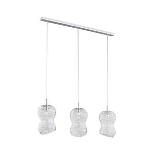 Argon Argon 1366 - LED Lustr na lanku COMO 3xLED/5W/230V obraz