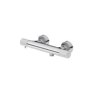 Cersanit Cersanit S951-581 - Termostatická sprchová baterie ZEN lesklý chrom obraz