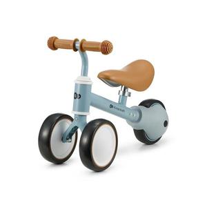 Kinderkraft KINDERKRAFT - Odrážedlo CUTIE modrá obraz