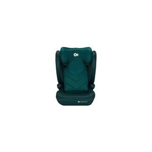 Kinderkraft KINDERKRAFT - Autosedačka I-SPARK i-Size (100-150 cm) zelená obraz