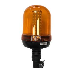 LED Výstražný maják LED/12-24V IP66 obraz