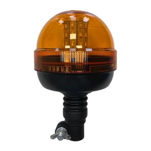 LED Výstražný maják LED/12-24V IP66 obraz