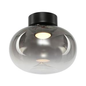 LED Stropní svítidlo VASO LED/4W/230V pr. 18 cm kouřová obraz