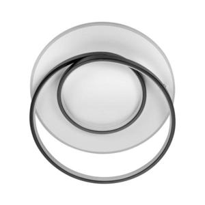 LED Stropní svítidlo LED/100W/230V 3000K-5000K černá/šedá obraz
