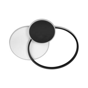 LED Stropní svítidlo LED/78W/230V 3000-5000K černá/šedá obraz