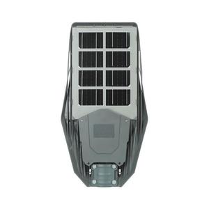 LED Stmívatelná solární pouliční lampa se senzorem KERS LED/300W/3, 2V 6500K IP65 obraz