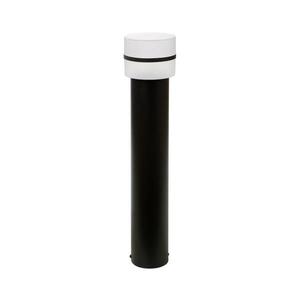 Venkovní lampa MIA 1xE27/60W/230V 50 cm IP44 černá obraz