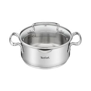 Tefal Tefal - Kastrol s poklicí DUETTO 18 cm obraz