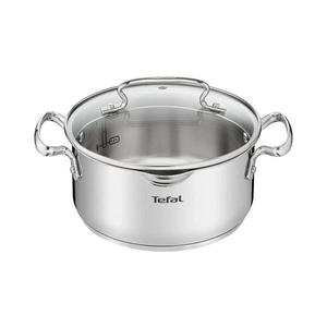 Tefal Tefal - Kastrol s poklicí DUETTO 24 cm obraz