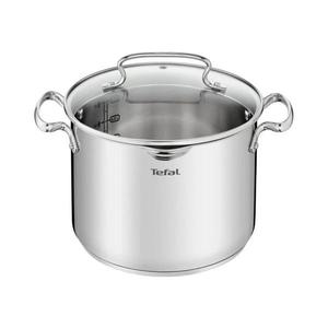 Tefal Tefal - Kastrol s poklicí DUETTO 22 cm obraz