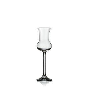 Crystalex Sklenice Gastro Grappa 85 ml 6 ks obraz