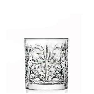 RCR TATTOO sklenice DOF 337 ml, 6 ks obraz