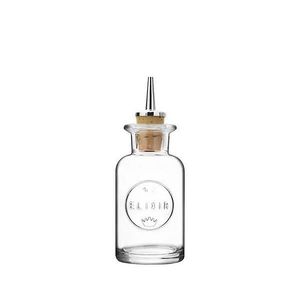 Luigi Bormioli Elixir N°2 Lahvička s dávkovačem 100 ml obraz