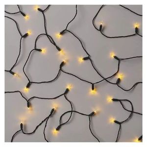 EMOS LED vánoční řetěz 22, 35m, venkovní i vnitřní vintage D4AW12 obraz