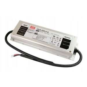LED Solution Mean Well napájecí zdroj XLG 12V/24V 320W IP67 XLG-320-V-A obraz