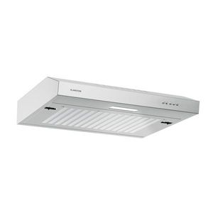 Klarstein SlimVent 60 Silver digestoř pro svěží a vzdušnou kuchyni obraz