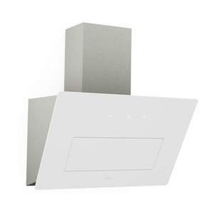 Klarstein SleekAir digestoř | A+++ | 717 m³/h | dotykové ovládání | LED | 60 cm obraz