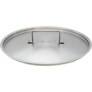 Elo 24020 Poklice na hrnec nerezová Profi Cuisine 20 cm, 20 cm obraz