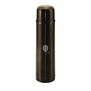 Berlinger Haus Termoska Shiny Black Collection, 1 l obraz