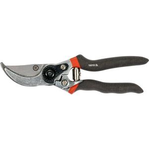 Nůžky Yato 8800 zahradnické 205/15 mm obraz