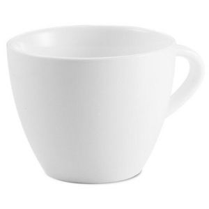 Tescoma Porcelánový šálek na cappuccino All Fit One Belly 230 ml obraz