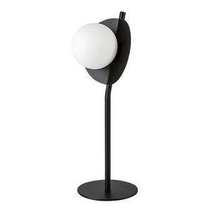 Rabalux 74221 designová stolní lampa Jules, G9, 1x max. 5W, IP20 obraz