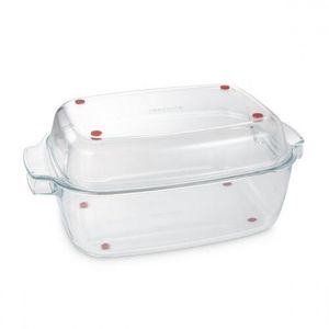 Tescoma Pekáč s víkem GrandCHEF, 40 x 26 cm, L obraz