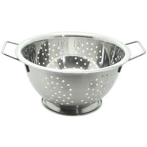 Elo 53074 Cedník 24 cm, 24 cm obraz