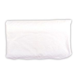 4Home Povlak na polštář z paměťové pěny Aloe Vera profilovaný bílá, 50 x 30 cm obraz