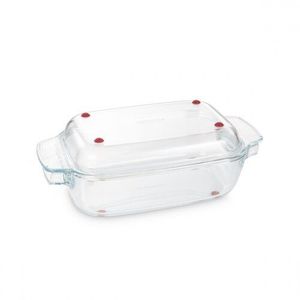 Tescoma Pekáč s víkem GrandCHEF, 34 x 19 cm, S obraz