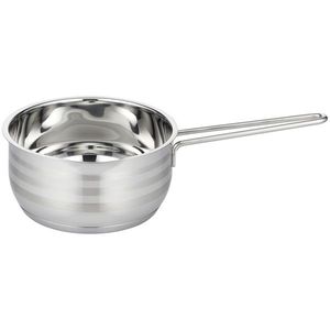 Elo 22316 Basic Rendlík nerezový Brillant 16 cm, 1, 3 l obraz