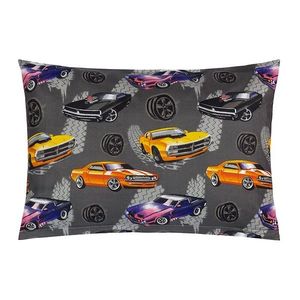 Bellatex Polštářek VIOLA Cadillac, 40 x 60 cm obraz