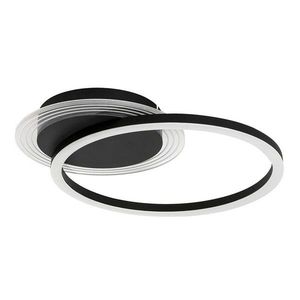 Rabalux 71368 designové stropní LED svítidlo Kerstin, 24W, 1800lm, IP20 obraz