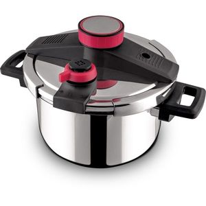 Lamart LT1255 tlakový hrnec Steam, 4 l obraz