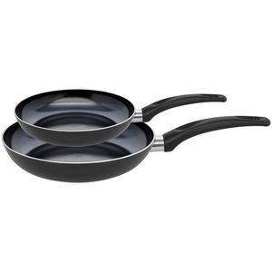 Elo 49558 Basic 2dílná sada pánví Prima Cucina 20 + 28 cm obraz
