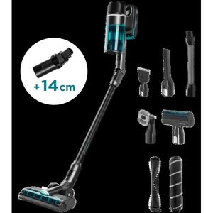 Concept VP6130 tyčový a ruční akumulátorový vysavač ICONIC Animal Smart Flex 29, 6 V obraz