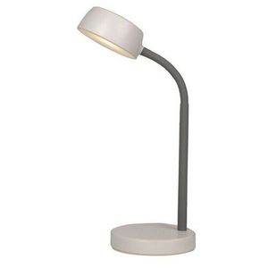 Rabalux 6778 stolní LED lampa Berry obraz