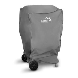 Cattara Kryt plynového grilu černá, 57 cm obraz