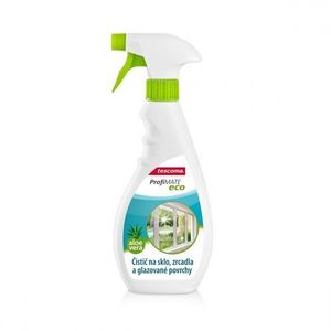 Tescoma Čistič na sklo a zrcadla ProfiMATE, 500ml obraz