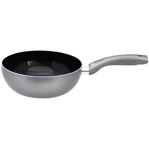 Elo 66620 Pánev wok Ducato 20 cm obraz