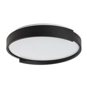 Rabalux 71305 designové stropní funkční LED svítidlo Laleh, 24W, 1500lm, pr. 40 cm obraz