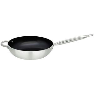 Elo 51668 Pánev wok s pomocnou rukojetí Bistro Line 28 cm obraz