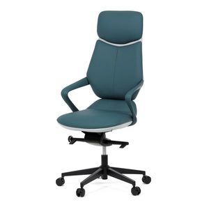 Autronic KA-T8426 GRN Kancelářská židle obraz