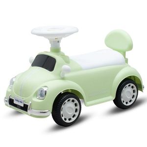 Baby Mix Dětské odrážedlo Kiddo Cruiser mint obraz