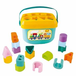 Vkládačka kyblík Baby Mix obraz