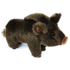Rappa Plyšové prase divoké, 20 cm obraz
