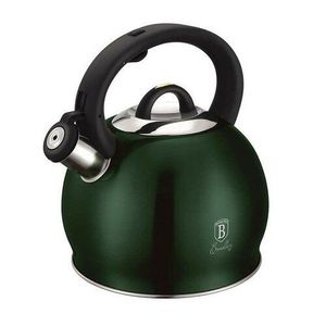 Berlinger Haus Čajník Emerald Collection, 3 l obraz